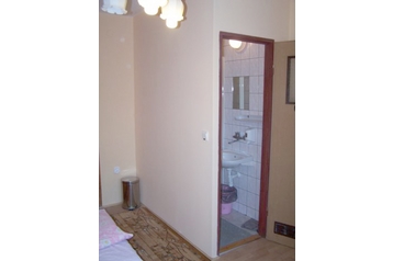 Poljska Privát Sromowce Wyżne, Eksterier